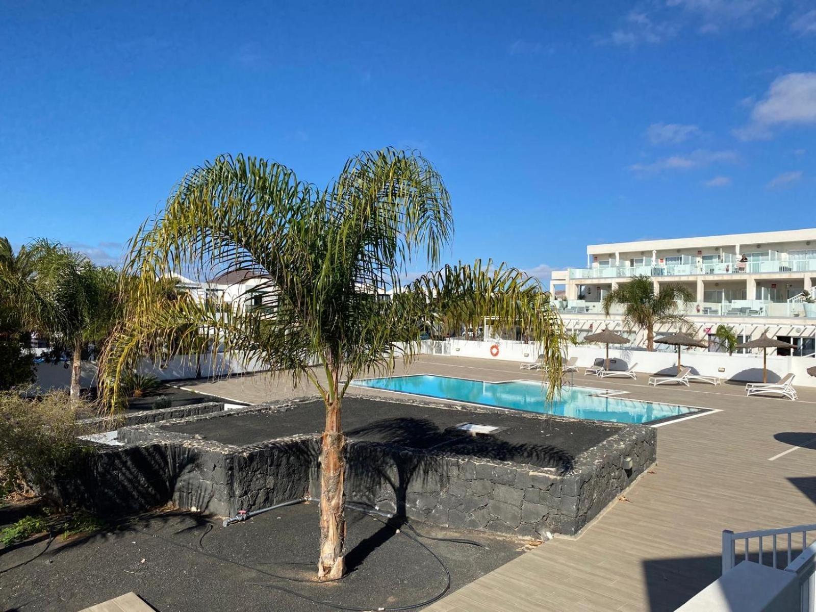 Апартаменти Casa Marina Коста-Тегісе Екстер'єр фото