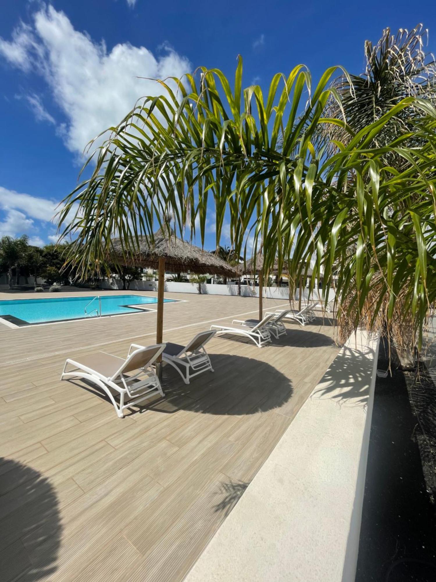 Апартаменти Casa Marina Коста-Тегісе Екстер'єр фото